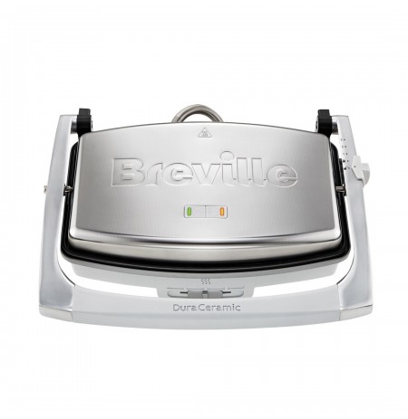 Breville DuraCeramic VST071X Toaster