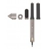 Taurus AIRWAVE DIGITAL PRO Multistyler Airflow Bronze 1300 W 1.8 m