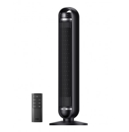 Dreo - Quiet Tower Fan 414, 8 Speeds, 4 Modes, 92cm