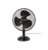 Desk fan BLOW 12"/30cm 40W BLACK