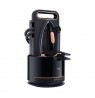 Braun CareStyle 9 IS 9090 BK 2700 W 2 L EloxalPlus soleplate Black, Copper