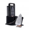 Braun CareStyle 9 IS 9090 BK 2700 W 2 L EloxalPlus soleplate Black, Copper