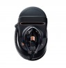 Braun CareStyle 9 IS 9090 BK 2700 W 2 L EloxalPlus soleplate Black, Copper