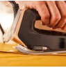 Braun CareStyle 9 IS 9090 BK 2700 W 2 L EloxalPlus soleplate Black, Copper