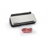 FoodSaver VS3190X vacuum sealer Black, Stainless steel