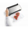 FoodSaver VS3190X vacuum sealer Black, Stainless steel