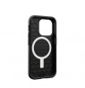 UAG Civilian MagSafe Case for iPhone 15 Pro, black
