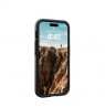 UAG Civilian MagSafe Case for iPhone 15 Pro, black
