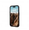 UAG Civilian MagSafe Case for iPhone 15 Pro, black