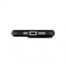 UAG Civilian MagSafe Case for iPhone 15 Pro, black
