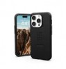 UAG Civilian MagSafe Case for iPhone 15 Pro, black