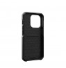 UAG Metropolis LT Magsafe for iPhone 15 Pro