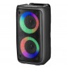 SPEAKER DEFENDER BOOMER 20 BLUETOOTH 20W LIGHT/BT/FM/USB/AUX/MIC