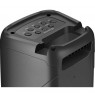 SPEAKER DEFENDER BOOMER 20 BLUETOOTH 20W LIGHT/BT/FM/USB/AUX/MIC