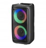 SPEAKER DEFENDER BOOMER 20 BLUETOOTH 20W LIGHT/BT/FM/USB/AUX/MIC