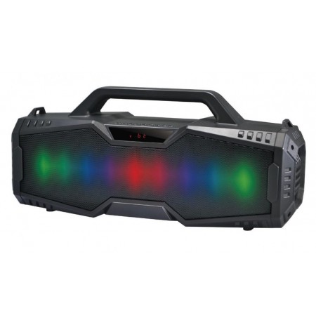 Rebeltec SoundBox 420 Bluetooth/FM/USB Speaker