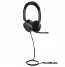 Yealink UH48 Dual Headset On-ear