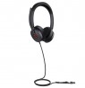 Yealink UH48 Dual Headset On-ear