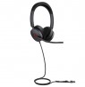 Yealink UH48 Dual Headset On-ear