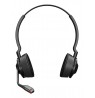 Jabra Engage 55 SE - USB-C UC Stereo, EMEA/APAC