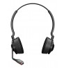 Jabra Engage 55 SE - USB-A MS Stereo, EMEA/APAC