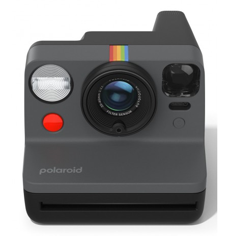 Polaroid Now Gen 3 Black