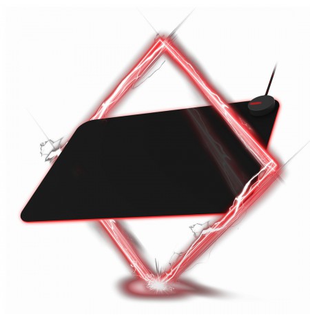 AOC AMM700 LIGHT FX SYNC RGB Mouse Pad
