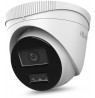 Kamera IP Hilook IPC-T240HA-LUC kopułka 4MP Smart-hybrid Light