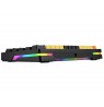 Mechanical keyboard Tracer GAMEZONE EVO2 HOT SWAP 63 (Yellow) TRAKLA47302