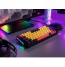 Mechanical keyboard Tracer GAMEZONE EVO2 HOT SWAP 63 (Yellow) TRAKLA47302