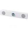 DEFENDER SOUNDBAR Z2 6W LED WHITE