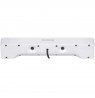 DEFENDER SOUNDBAR Z2 6W LED WHITE