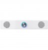 DEFENDER SOUNDBAR Z2 6W LED WHITE
