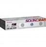 DEFENDER SOUNDBAR Z2 6W LED WHITE