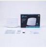 TP-Link Omada EAP225 wireless access point 1350 Mbit/s White Power over Ethernet (PoE)