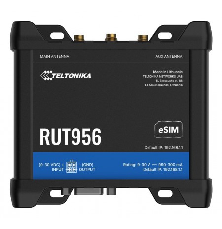 Teltonika RUT956 Router GSM
