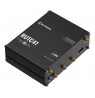 Teltonika RUTC41 wireless router Gigabit Ethernet Dual-band (2.4 GHz / 5 GHz) 5G Black