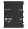 Teltonika RUTC41 wireless router Gigabit Ethernet Dual-band (2.4 GHz / 5 GHz) 5G Black