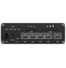 Teltonika RUTC41 wireless router Gigabit Ethernet Dual-band (2.4 GHz / 5 GHz) 5G Black