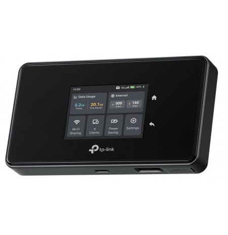 TP-Link M8550(EU) cellular network device Cellular network router