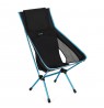 Helinox Chair One Highback (RE) Camping chair 4 leg(s) Black, Blue