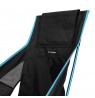 Helinox Chair One Highback (RE) Camping chair 4 leg(s) Black, Blue