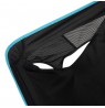 Helinox Chair One Highback (RE) Camping chair 4 leg(s) Black, Blue