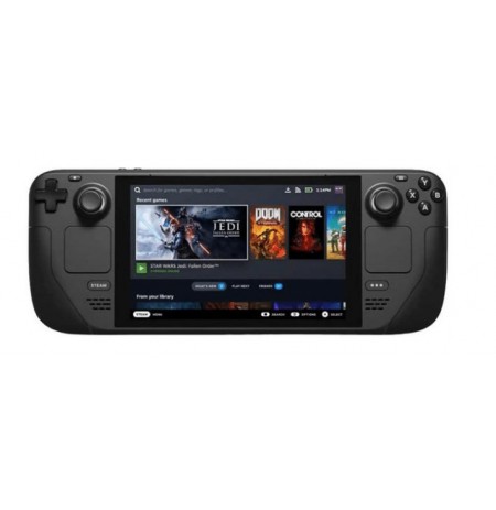 Valve Steam Deck OLED 512GB