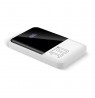 Powerbank 10 000mAh, 2x USB, 1x USB-C 22,5W, QC4+, LCD screen, white