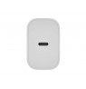 WALL CHARGER NATEC RIBERA 1X USB-C 20W WHITE