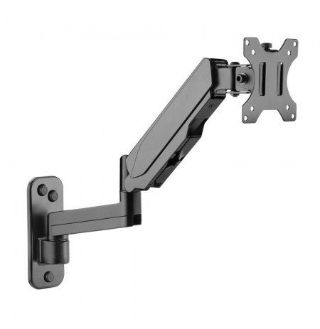 Techly ICA-LCD G112 TV mount 81.3 cm (32") Black