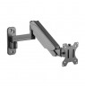 LED/LCD TV Wall Mount 17-32 Inch 8kg Gas Spring