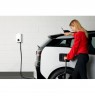 ABB Terra AC W11-G5-R-V2-0 charging station: Terra AC wallbox 11 kW, Type 2, 5 m cable, 3-phase/16 A, with RFID, version 2