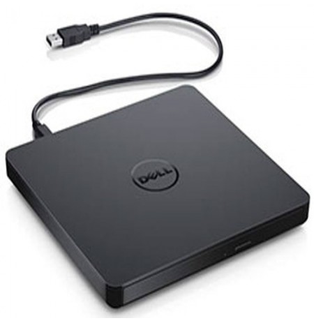 DELL DW316 optical disc drive DVD±RW Black